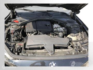 Motorblok n13b16a BMW 1-serie F20 114i ('11->) beschikbaar voor biedingen