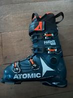 Atomic Hawx Prime 110 skischoenen maat 44 (28-28,5), 160 tot 180 cm, Gebruikt, Schoenen, Ophalen of Verzenden