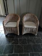 Rotan kinderstoeltjes, Ophalen, Zo goed als nieuw, Overige typen