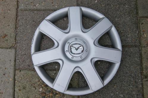 1 losse originele wieldop Mazda 3 15 inch, Auto diversen, Wieldoppen, Gebruikt, Ophalen of Verzenden