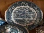 Royal Tudor Ware Staffordshire Servies, Ophalen of Verzenden