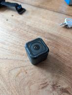 GoPro Session 5 + Remote + Extra's, Audio, Tv en Foto, Actiecamera's, Ophalen of Verzenden, Zo goed als nieuw, GoPro