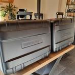 BMW Motorrad Vario Zijkofferset, kofferset, Nieuwstaat !, Ophalen of Verzenden, Zo goed als nieuw