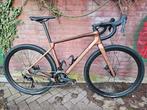 Merida Silex 4000 carbon gravelbike S model 2025.250km oud!, Overige merken, Carbon, Ophalen of Verzenden, Zo goed als nieuw
