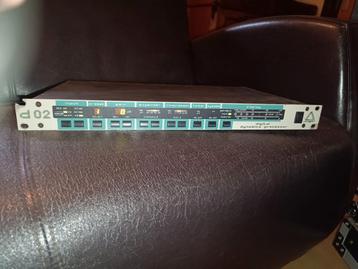 Junger D02 beschikbaar voor biedingen