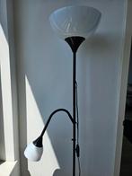IKEA Tagarp vloerlamp, Huis en Inrichting, Lampen | Vloerlampen, Ophalen, Zo goed als nieuw, 150 tot 200 cm