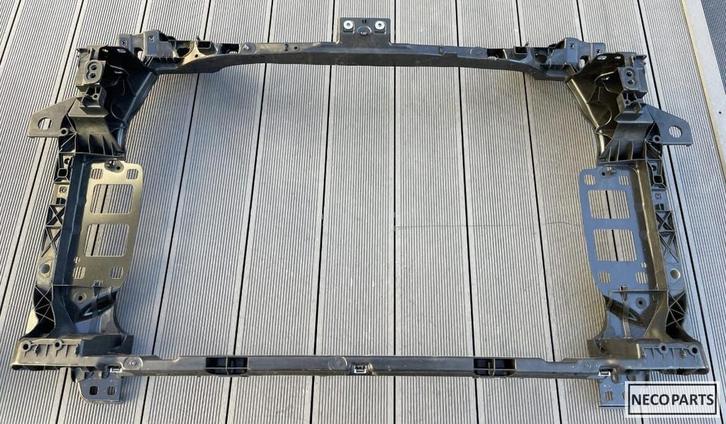 AUDI Q7 Q8 SQ7 SQ8 RSQ8 RSQ7 FRONT VOORFRONT 4M0805594E, Auto-onderdelen, Carrosserie en Plaatwerk, Bumper, Audi, Gebruikt, Ophalen of Verzenden