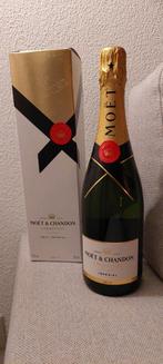 Moët & Chandon champagne (2 flessen beschikbaar), Ophalen, Nieuw, Frankrijk, Champagne