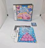 Kirby: Mass Attack - Nintendo DS, Avontuur en Actie, 1 speler, Ophalen of Verzenden, Zo goed als nieuw