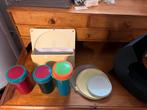 Tupperware spullen, Ophalen of Verzenden, Gebruikt