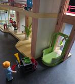 Playmobil hotel, disco, zwembad en hotelbus, Kinderen en Baby's, Speelgoed | Playmobil, Gebruikt, Ophalen of Verzenden