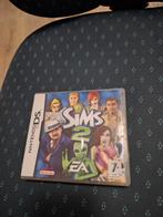 Sims 2 voor ds, Spelcomputers en Games, Games | Nintendo DS, 1 speler, Ophalen of Verzenden, Zo goed als nieuw, Vanaf 12 jaar