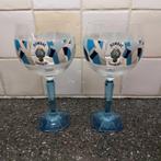 Bombay Sapphire Gin glazen, Verzamelen, Glas en Borrelglaasjes, Ophalen of Verzenden