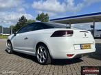 Renault Mégane Coupé-Cabriolet 2.0 TCE GT in prima staat, Voorwielaandrijving, Euro 5, Gebruikt, 750 kg