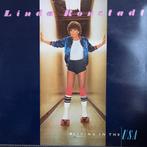 LP Linda Ronstadt - Living in the USA, Cd's en Dvd's, Ophalen of Verzenden, 12 inch