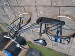 Meisje fiets van popal maat 24 inch, Gebruikt, Minder dan 49 cm, Ophalen of Verzenden, Minder dan 47 cm