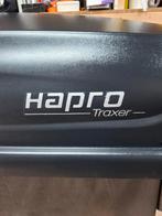 Hapro traxer 6.6 antraciet dakkoffer, Auto diversen, Ophalen, Zo goed als nieuw