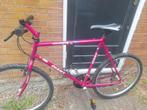 Giant coldrock retro mountainbike., Ophalen, Gebruikt, 26 inch, Meer dan 20 versnellingen