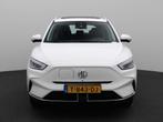 MG MG ZS EV EV Standard Range Luxury 50 kWh | Leder | Panora, 12 maanden, Gebruikt, ZS, Wit