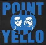 YELLO CD POINT geseald nieuw, Cd's en Dvd's, Ophalen of Verzenden, 1980 tot 2000, Zo goed als nieuw