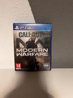 Modern Warfare, Vanaf 18 jaar, Shooter, Ophalen of Verzenden, Zo goed als nieuw