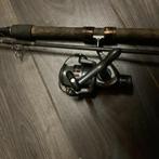 Nieuwe Werphengel met GRATIS zgan molen, Watersport en Boten, Hengelsport | Algemeen, Ophalen, Nieuw, Werphengel