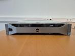 Dell PowerEdge R710 2x Xeon E5620 / 128GB RAM / 6x 146GB SAS, Ophalen, Gebruikt, 2 tot 3 Ghz, Hot swappable onderdelen