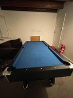 Pool Table, Ophalen, Gebruikt, Pooltafel