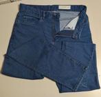 livergy jeans spijkerbroek slim fit maat 34/32, Blauw, W33 - W34 (confectie 48/50), Zo goed als nieuw, Livergy