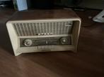 Oude Philips buizen radio, Antiek en Kunst, Antiek | Tv's en Audio, Ophalen