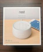 Google Nest Secure alarmsysteem, Ophalen of Verzenden, Zo goed als nieuw, Compleet systeem, Rook