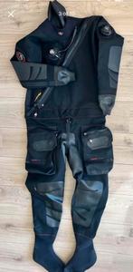 Ladies drysuit URSUIT cordura, Watersport en Boten, Ophalen of Verzenden, Gebruikt
