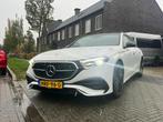 Mercedes-Benz E-Klasse E300 e 313pk 9G-TRON 2024 Wit 26290km, Auto's, Mercedes-Benz, Automaat, 4 cilinders, 167 km/l, Wit