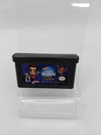 Jimmy Neutron Attack of the Twonkies Gameboy Advance, Support@thq.com, THQ, 1 speler, Ophalen of Verzenden