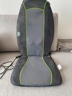 Massagezitkussen, Sport en Fitness, Massageproducten, Ophalen, Zo goed als nieuw, Apparaat