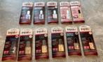 Partij Impuls nagellakstrips, Overige kleuren, Nieuw, Ophalen of Verzenden, Handen en Nagels