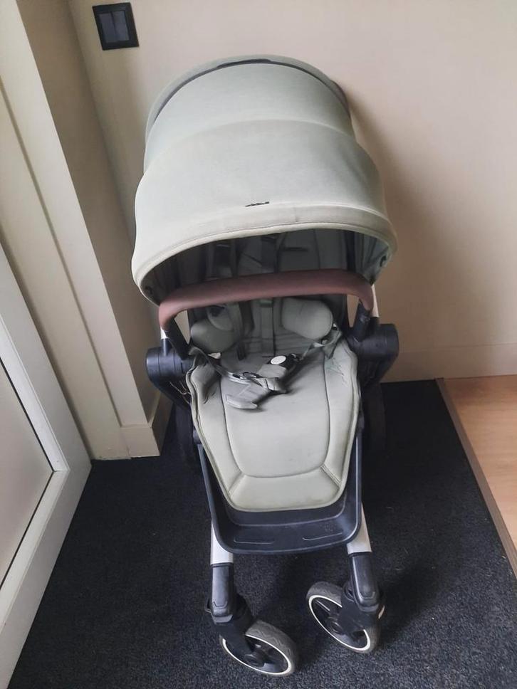 Joolz hub, Kinderen en Baby's, Kinderwagens en Combinaties, Zo goed als nieuw, Overige merken, Ophalen