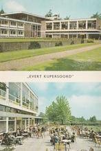 AMERSFOORT Evert Kupersoord, Verzamelen, Ansichtkaarten | Nederland, Verzenden, 1960 tot 1980, Gelopen, Utrecht