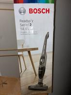 Nieuwe Bosch Readyy'y Serie 2 14.4V Stofzuiger, Stofzuiger, Nieuw, Ophalen of Verzenden, Minder dan 1200 watt