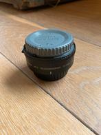 Nikon Teleconverter TC-14E II, Ophalen of Verzenden, Gebruikt, Overige typen