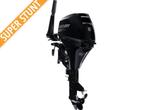 Buitenboordmotor Mercury nieuw 8pk en 9.9pk en F8MH F9.9MH
