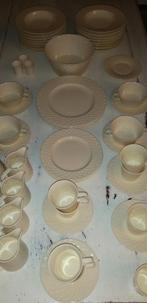 Clarity Chess Servies, Nieuw, Ophalen of Verzenden, Wedgwood, Aardewerk