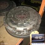 BMW E39 5 serie,  2-massa vliegwiel kompleet ., Gebruikt, Ophalen of Verzenden, BMW, BMW