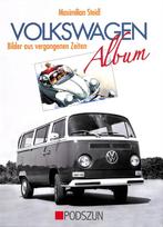 Volkswagen Album, Bilder aus vergangenen Zeiten, Verzenden, Nieuw, Volkswagen, Maximilian Steidl