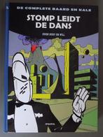 Baard en Kale - 05_HC_I_Stomp leidt de dans, Eén stripboek, Ophalen of Verzenden, Zo goed als nieuw