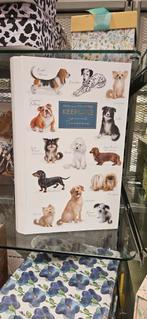 Honden boek. Decoratie, Minder dan 50 cm, Ophalen of Verzenden, Zo goed als nieuw, Minder dan 50 cm