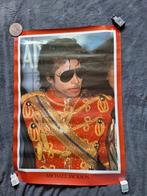 Michael Jackson Poster - 84 x 61 cm, Verzamelen, Posters, Rechthoekig Staand, Ophalen of Verzenden, Zo goed als nieuw, A1 t/m A3