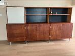 Pastoe dressoir vintage mid-century (origineel), Ophalen, Gebruikt, 25 tot 50 cm, Mid-century