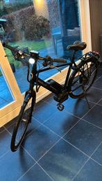 Gazelle cityzen speed pedelec, Ophalen of Verzenden, Gebruikt, Gazelle