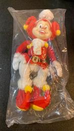 Efteling Pardoes kerstknuffel Nieuw in verpakking, Verzamelen, Ophalen of Verzenden, Nieuw